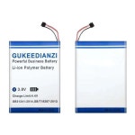 Garmin 361-00051-22용 오래 지속되는 성능 Gps 네비게이션 배터리 1700Mah : 명광상사