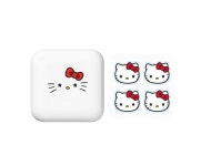 [국내배송] 헬로키티 트러블 패치 스타페이스 하이드로콜로이드 여드름 패치 : 로즈크레페