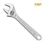 일본산 TOP 탑 몽키스패너 HX-100 - HX-200 멍키스파나 조합렌치 배관 수작업 : 털보종합상사