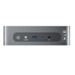 Beelink GTR7 프로 컴퓨터 PC 미니 데스크 7940H USB 4.0 GTR732+1TB : 콩이럭키마켓