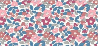 [ 1/ 4] 영국 리버티  벳시 베리 ( B )  리미티드 에디션    : PTITECHIPIE