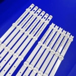 LED 백라이트 스트립, 42LM340T 용, 6916L-0882A 0913A LC420DUN SE R2, 4 세트, 5 7 : 구대1등장사장26