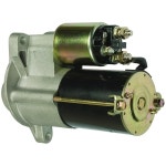 OEG 부품 새 스타터는 포드 F150 F-150 4.2L 1999-2008 99 00 01 03 04 06 07 08 XL34AA, XL34-AA, XL34-11000-AA 90 : 디어셋 웃는 스토어