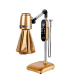 스탠드 쑥뜸기 온열기계 한의원 플래그십 가정용 마사지 조명 SHA 옐로 베이직 : 지브렉스