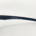 오클리 OX8051 하이퍼링크 블랙 러닝 자전거 남자뿔테안경 : 뷰:모어