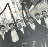 [중고] 앙상블 디토 2008 디지팩 [CD] : 레트로 홀릭