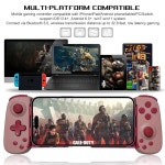 IPHONE IPAD ANDROID 삼성 갤럭시 태블릿 스위치 PS4 PC 게임패드 및 : 씨유리테일