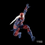 스파이더맨 피규어 코믹스 언리미티드 레트로 컬렉션 액션피규어 G0785 15cm : 슈퍼솔져
