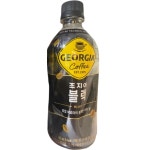 조지아 크래프트 블랙 470ml, 23개 : 모던 마켓