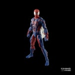 스파이더맨 피규어 코믹스 언리미티드 레트로 컬렉션 액션피규어 G0785 15cm : 슈퍼솔져