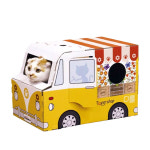 캐티맨 쟈레네코 하우스 캣토이 플라워샵 : 우다다냥이