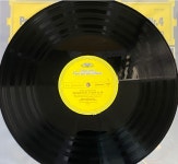 카라얀 - Karajan - Tchaikovsky Symphonie Nr.4 F-moll Op.36 LP [1977] [독일반] [상] : 감성오디오 LPCD 스토어
