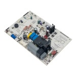 NP 회로 보드 실내 제어 유닛 AF 부품 에어컨 PCB CE KFR26G 17122000020810 01 컨디셔닝 Cool : dungdung