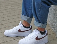 나이키 에어포스 1 07 (NIKE AIR FORCE 1 07) FJ4146 112 사이즈 300 : 대발이클럽