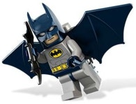 레고 피규어 슈퍼 히어로 배트맨  Batman 6858 양면얼굴 : 아이엠브릭