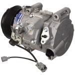 UAC CO 10856C A/C COMPRESSOR : FLEX----상-점