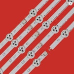 LED 백라이트 스트립 42LN5400 42LA6130 42LP560H 42 ROW2.1 Rev0.0 1 L1 R1 L2 R2 : 바이셀에이트쓰리