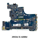 HP 프로북 430 G1 마더보드용 12239-1N 727770 -001 -601 -501 I3-4005 i5-4200U 작동 양호 : 라벨르컴퍼니