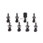 314A MACHINE 24 FOR 309A 316A 315A 311 302 309 NOZZLE 306 317A 303 301 313 SMT 304 YS12 312 301A : 세렌풀