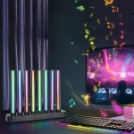 진공관램프 피씨방 조명 장식 거실 인테리어 무드등 게임 : 타이탄의창고