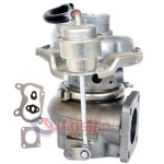 Isuzu Trooper Opel Vauxhall Monterey 4JG2T용 터보 8970385180 8970863433 VB 180027 : 스마트랩팩토리구대17