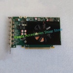 Matrox C680-E4GBF 컴퓨터 싱글 그래픽 서포트 멀티 스크린 F7472-00 REV.A : 신안글로벌