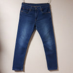 31/리바이스502 슬림핏 청바지/31-597 : 구제스타일샵