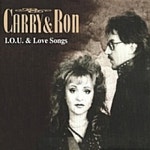 Carry  Ron IOU  Love Songs 베스트앨범 : 투데이뮤직