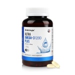 엔젯오리진 울트라 오메가3 1200 플러스 3개월분(90캡슐) : 비타민스테이션