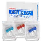 두원 나비침 나비바늘 23G 100개입 : 의료기쇼핑샵