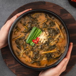 진한 국물맛 한국인의 대표 영양보양식 추어탕, 500g, 6개 : 푸드잇템