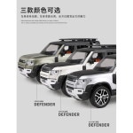 피규어 미니카 다이 트자동차 랜 버 그린1/24 가디언박스 옵션 1 : 버터샵원