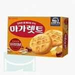 뉴몰 마가렛트 대형 352g PC방간식 PC방과자 : 뉴이커머스