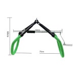 리프트 걸이 보정기 운반 출산 일반형 리프팅 보조 업그레이드 프레임 베이직 : 셀렉투하우스