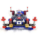 베이직 튠업 튜닝 세트 92451 타미야 미니카 마하 프레임 파이팅 코리아 V2 : 미니카레이싱몰 타미야미니카