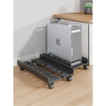 미니 컴퓨터 PC 본체 co 12세대 소형 초미니PC R7 16GB 64GB 형 블랙레귤러 12mm : 백억부자단비