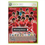 [XBOX360] 월드사커 위닝일레븐 X 정식발매판 중고 : 게임다이브