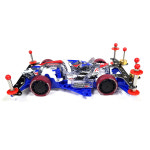 베이직 튠업 튜닝 세트 92451 타미야 미니카 마하 프레임 파이팅 코리아 V2 : 미니카레이싱몰 타미야미니카