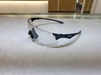 오클리 사이버제로 OO9512D 아시안핏 스포츠고글 러닝고글 변색고글 : 솔솔안경