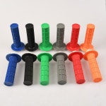 먼지 CRF EXC KTM 스냅 22MM 자전거 핸드 오토 핸들 SXF UNIVERSAL Orange : 에스에스컴퍼니4