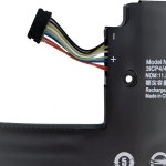 요가 520-12 L17L3P61 11.58V 3108mAh와 호환되는 교체용 배터리 : 더큰산업