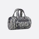 디올 지퍼 스트랩백 1ESPO397RDE H561 : ELLIN MALL