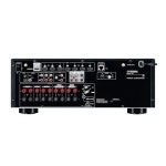RX-V6A 7.2채널 AV 수신기(뮤직캐스트 ) 1 7.2 Receiver : 링크트러스트
