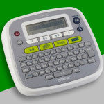 브라더 라벨프린터 PT-D200 : 오에이플러스