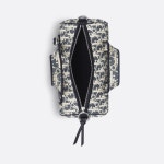 디올 지퍼 스트랩백 1ESPO397RDE H561 : ELLIN MALL
