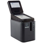 브라더 라벨프린터 PT-P950NW : 오에이플러스