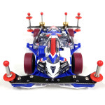 베이직 튠업 튜닝 세트 92451 타미야 미니카 마하 프레임 파이팅 코리아 V2 : 미니카레이싱몰 타미야미니카