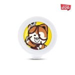 래핑찰리 힐링 클립 뮤직찰리 강아지 분리불안 심신안정 스트레스 힐링 : 멍씨