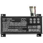 카메론 시노 CS 엑스페리아 터치 G1109 (1100mAh) LIP3116ERPC용 새로운 교체용 배터리 : 대성코리아05