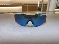 오클리 사이버제로 OO9512D 아시안핏 스포츠고글 러닝고글 변색고글 : 솔솔안경
